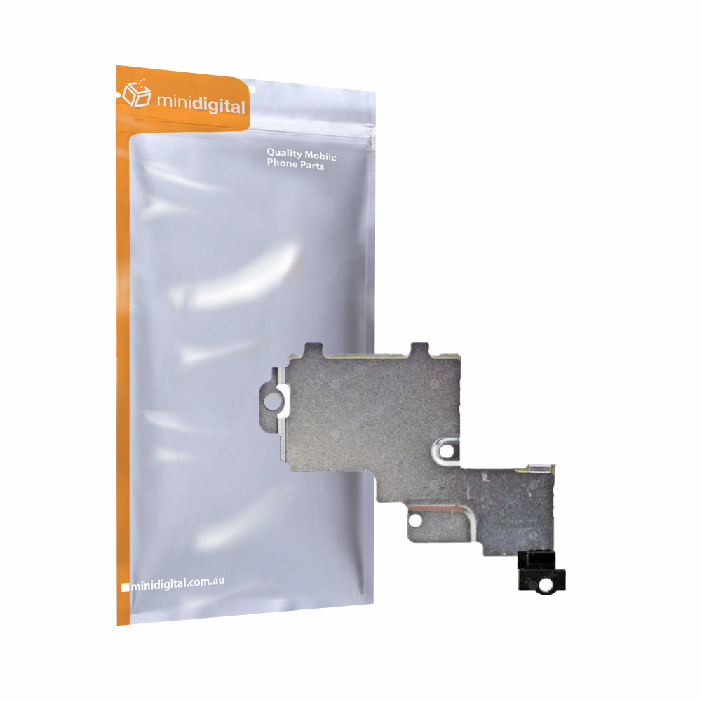 Antenna shield for iPhone 4s