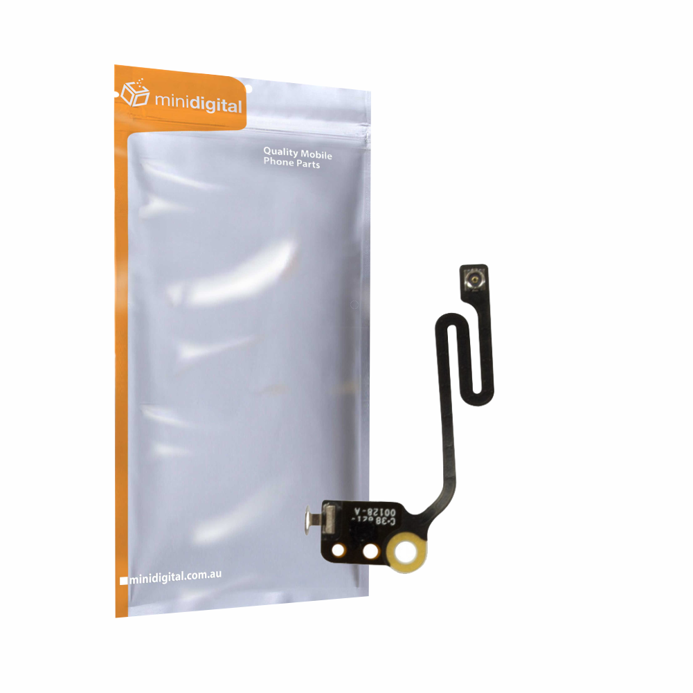 Wifi coaxial signal antenna Flex for iPhone 6 PLUS 5.5"