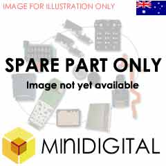 ZTE F165 MMC card reader