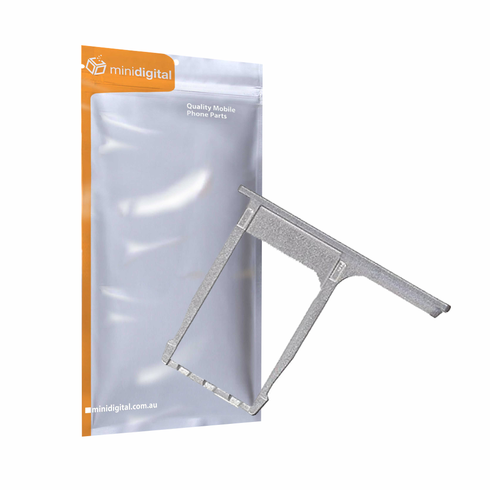 Grey Sim Card Tray for HTC One M8