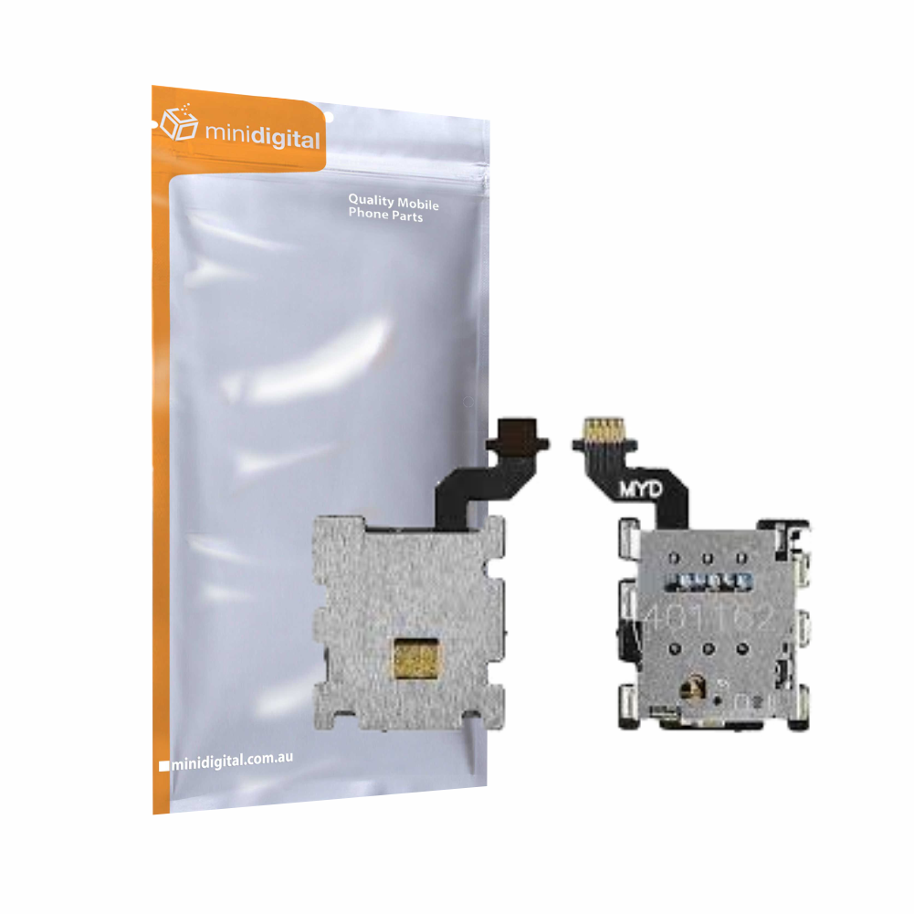 Sim Card Flex for HTC One M8