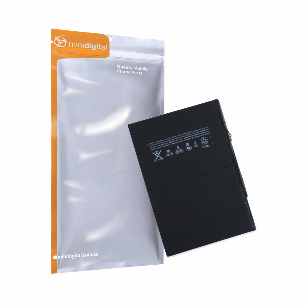 Battery for Apple iPad Air 1 for Model A1474