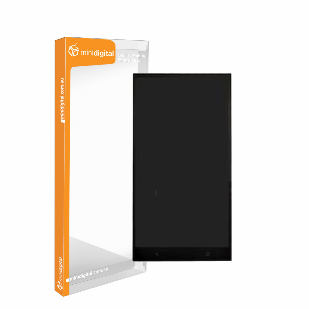 HTC One Max LCD Digitizer Combo