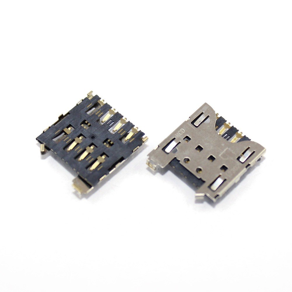 Blackberry Q10 Sim Reader