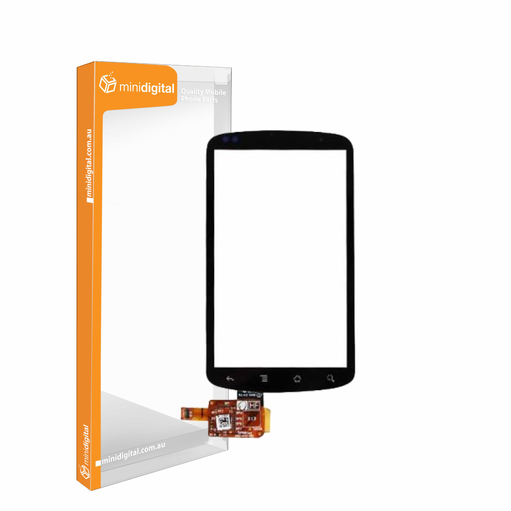 HTC Nexus Digitizer Touch screen