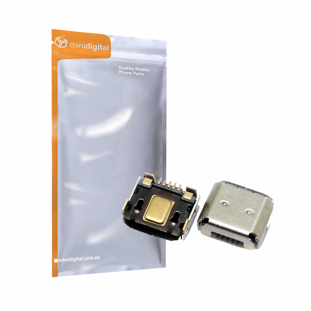 HTC M8 SMT Charger usb port