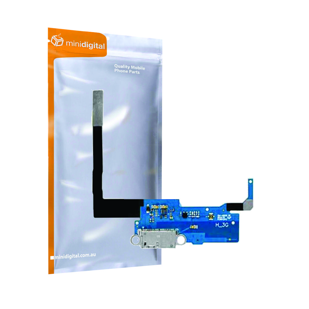 Samsung Galaxy Note 3 Charge Flex