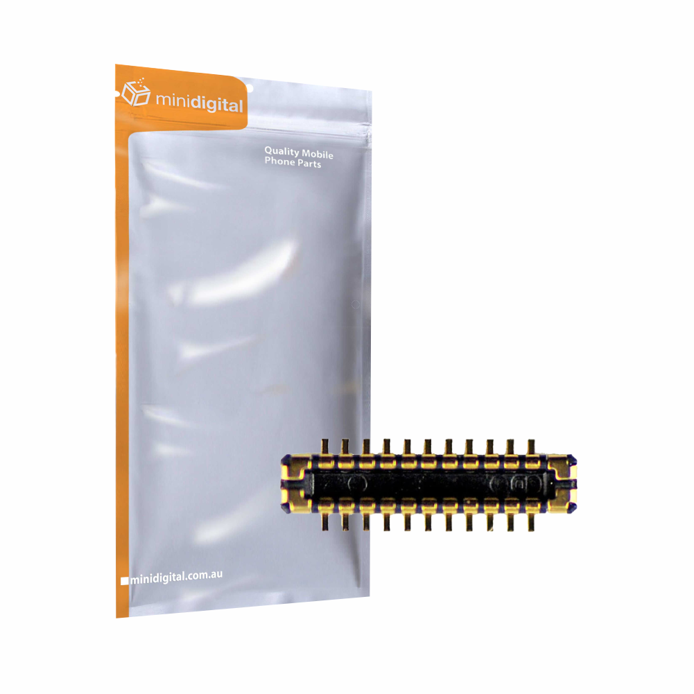 SMT LCD Connector for iPhone 5c