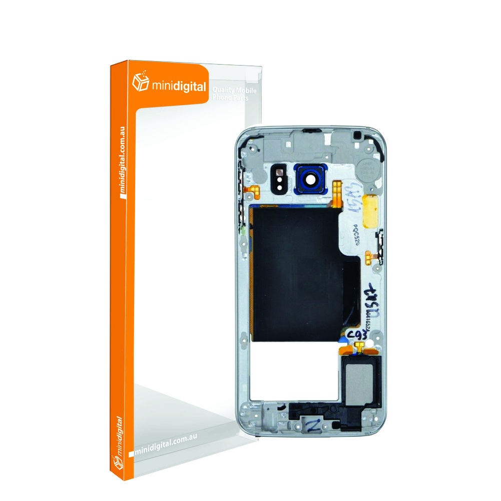 for Samsung Galaxy S6 G920 Middle Frame