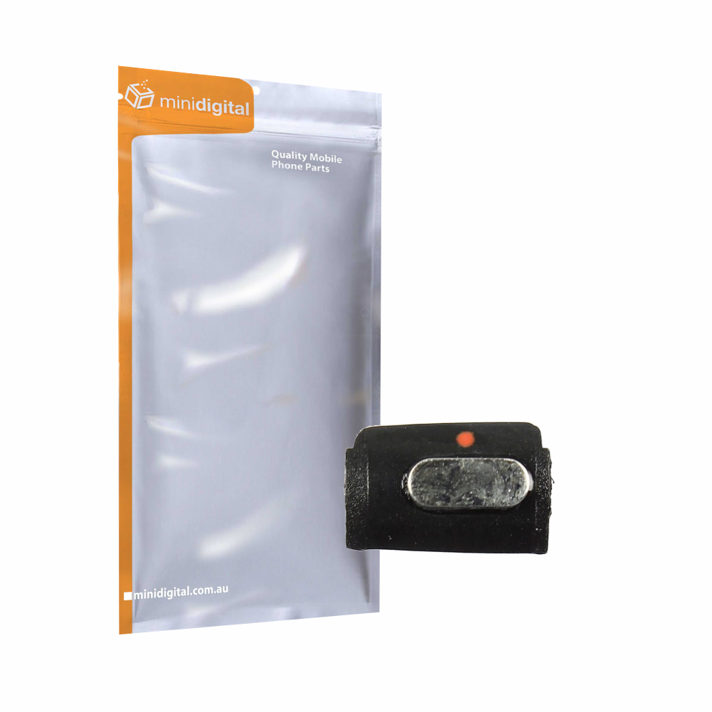 Vibrate Key for iPhone 3G/3GS black