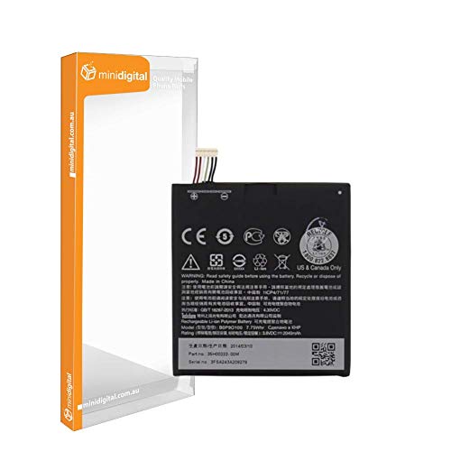 HTC Desire 610 battery