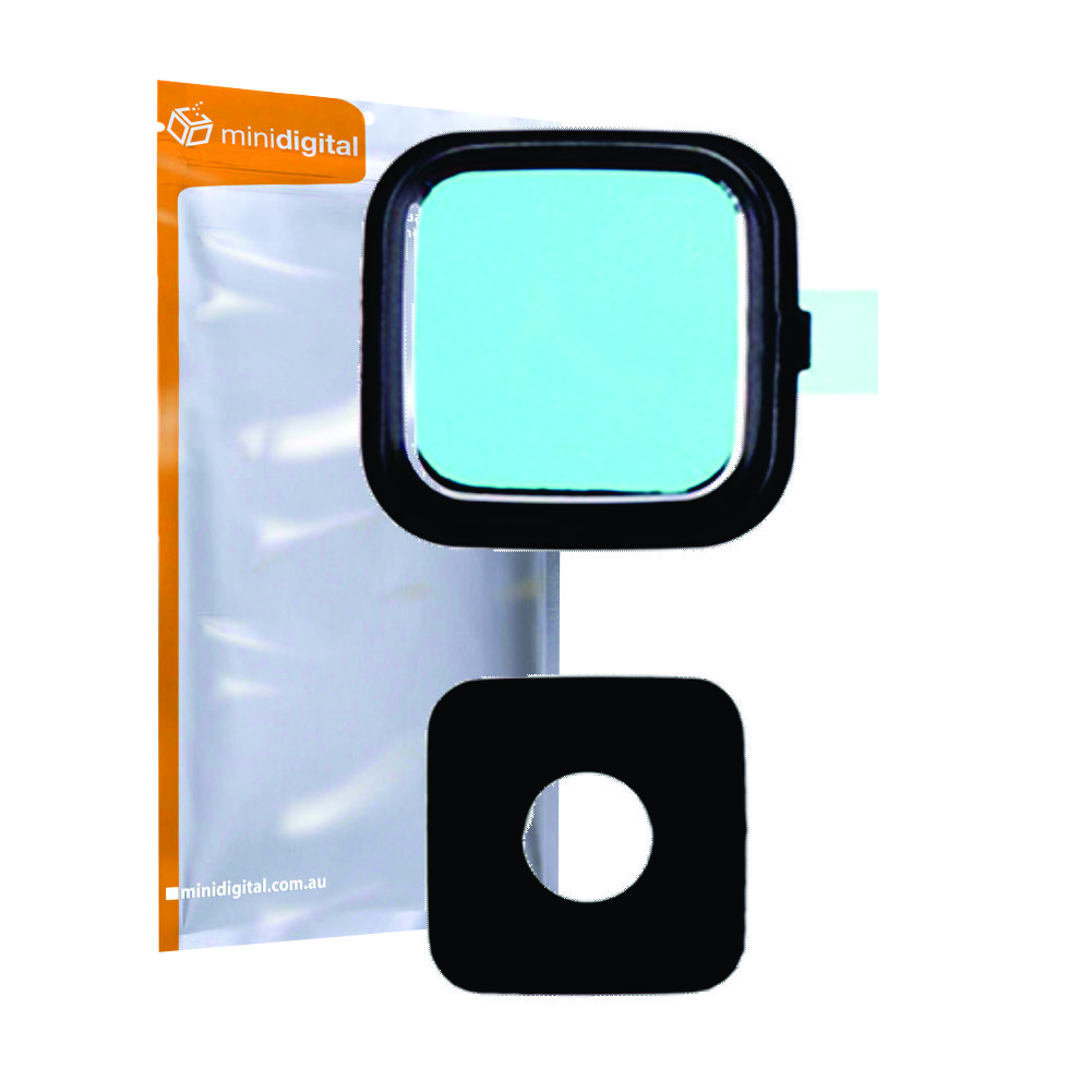 Back Camera Lens for Samsung Galaxy Note 5 SPARE PART