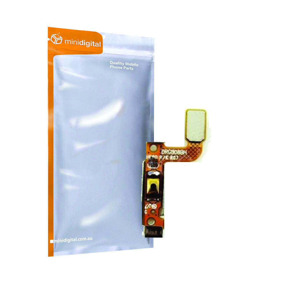 for Samsung Galaxy S7 front proximity light sensor flex replacement