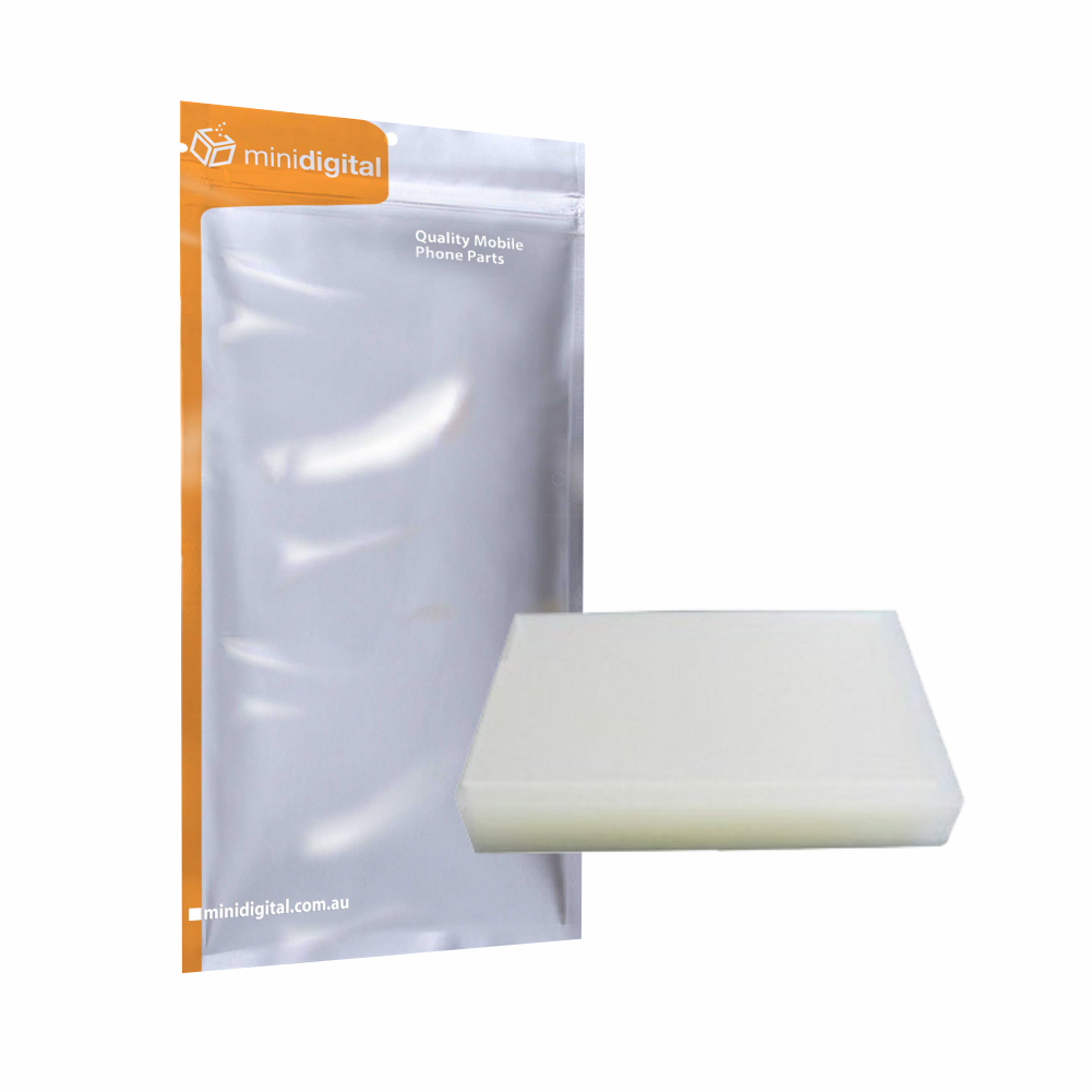 for iPhone 5 OCA Sheet's 40 Pack