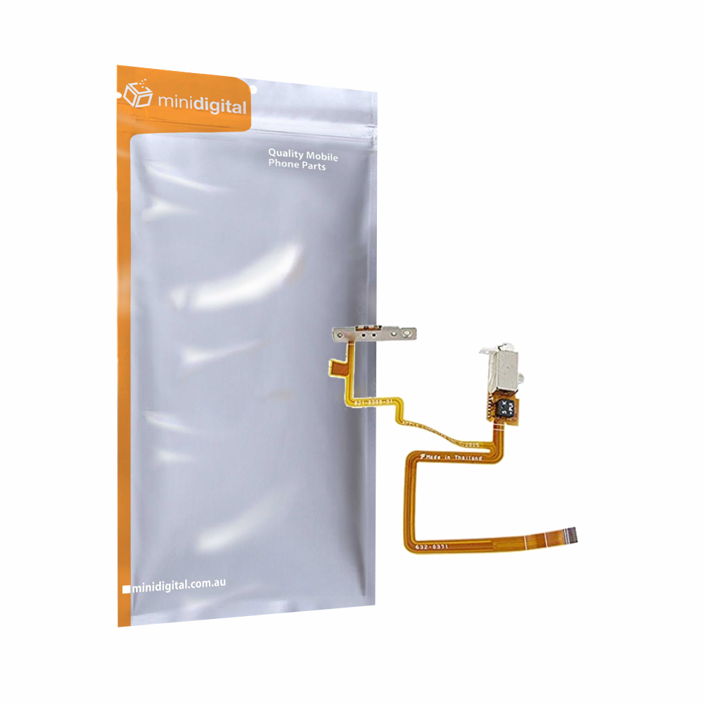 Earphone flex for iPod Video 5th gen 60G/80G