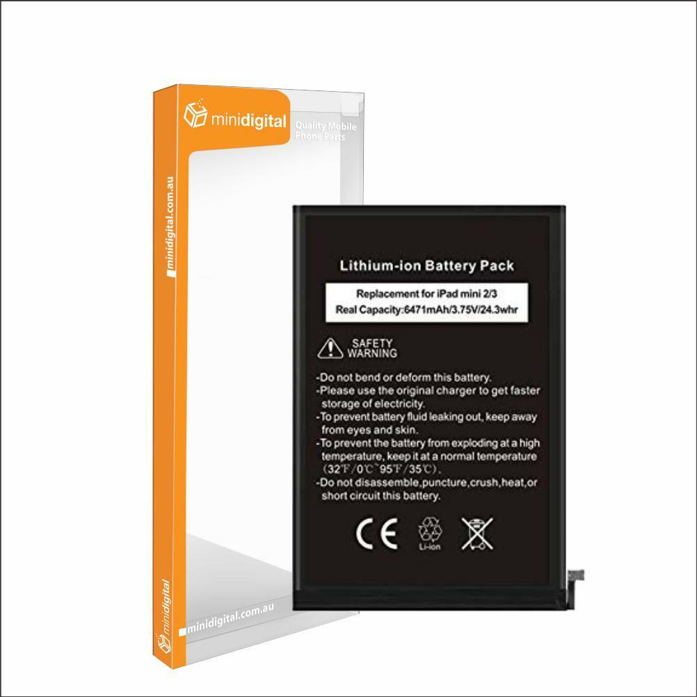 Battery for iPad Mini 2nd Generation