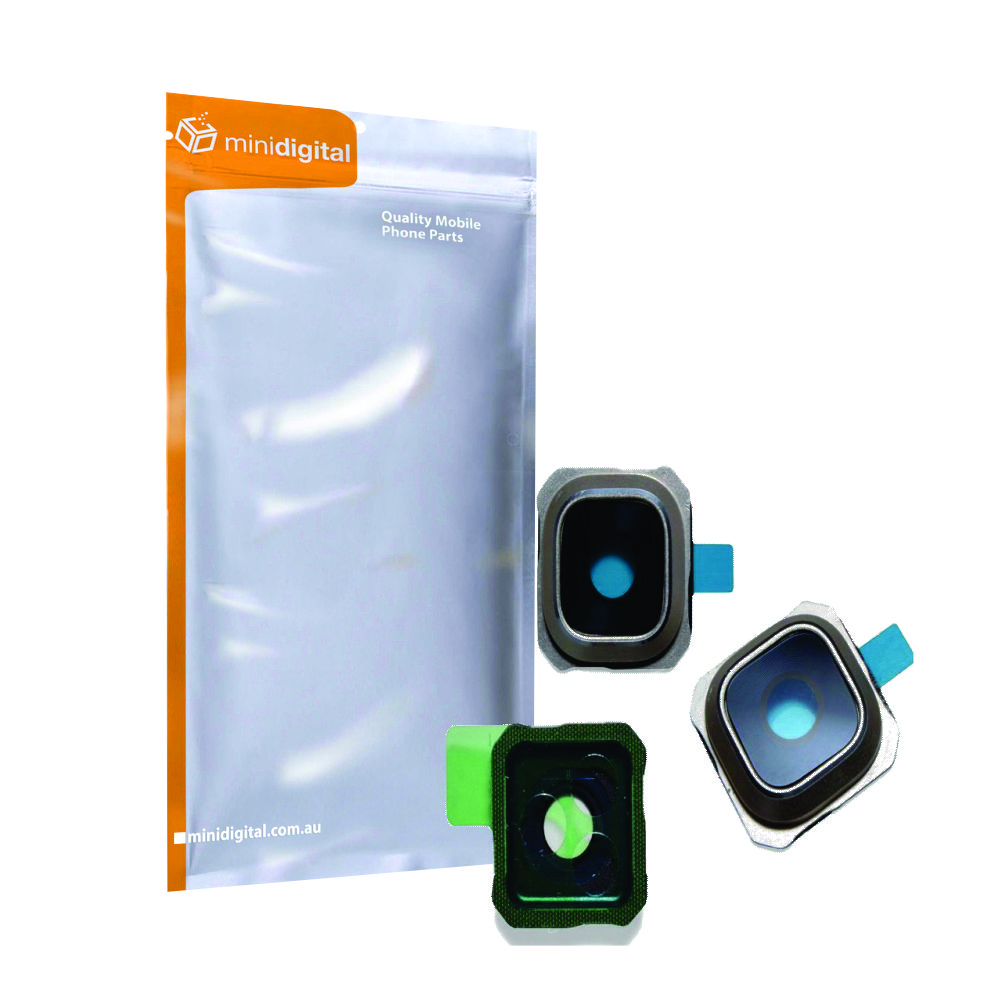 rear camera lens for Samsung Galaxy s6 edge G928i G928f black