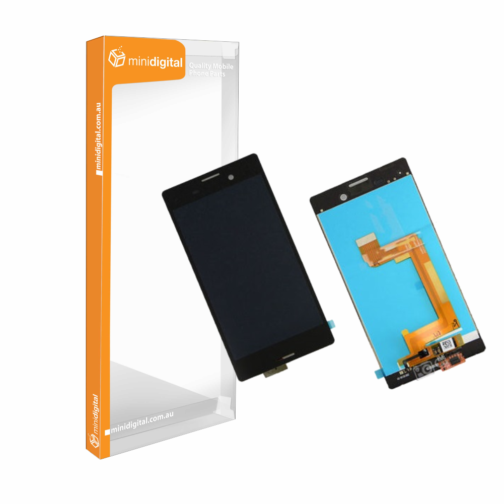 SPONSORED Sony Xperia M4 Aqua E2303/ E2306/ E2333 LCD with Touch Screen Digitizer