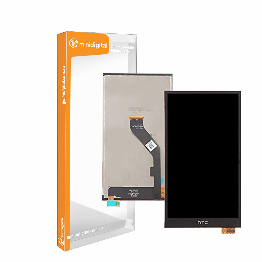 HTC desire 820 lcd and digitizer combo