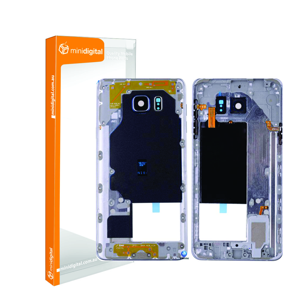 for Samsung Note 5 N9200 Housing