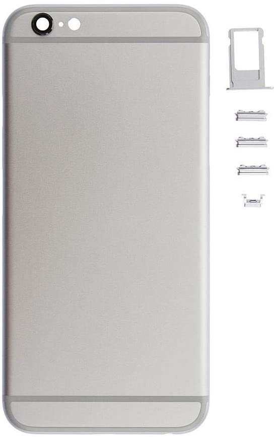 Space Grey Housing for iPhone 6S