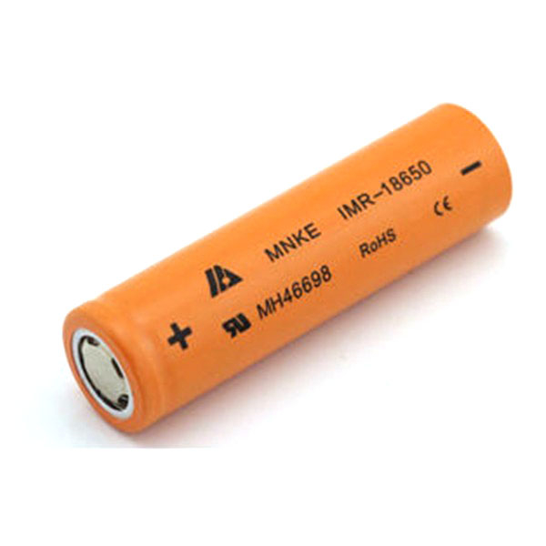 HIGH DRAIN IMR 18650 2000mAh 3.7V Rechargeable Lithium Battery Li-ion 40a