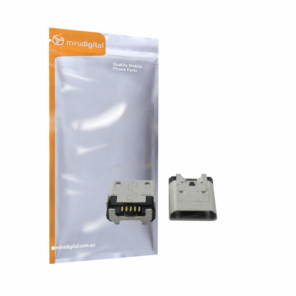 Charge port for Nokia Lumia 630