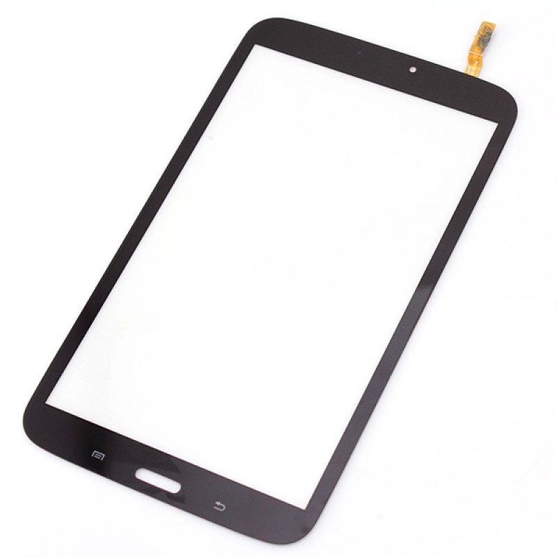 Digitzer for Tab 3 8.0" SM-T315 in Black Touch screen