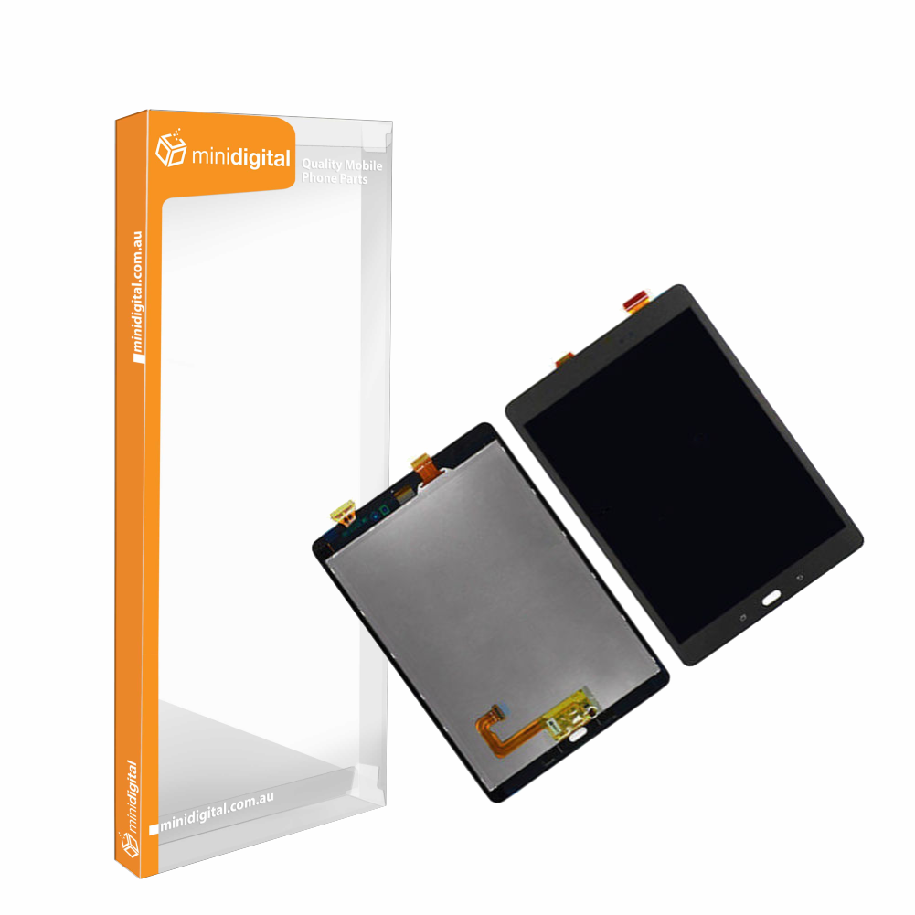 for Samsung Galaxy SM-P555  9.7 LCD & Digitizer assembly Tab A