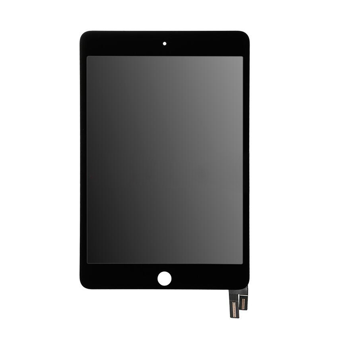iPad mini 4 lcd and digitizer combo black