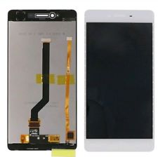 Oppo F1F LCD and Digitizer Assembly (No Frame)