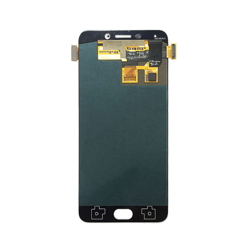 Oppo R9 LCD and Digitizer Assembly (No Frame)
