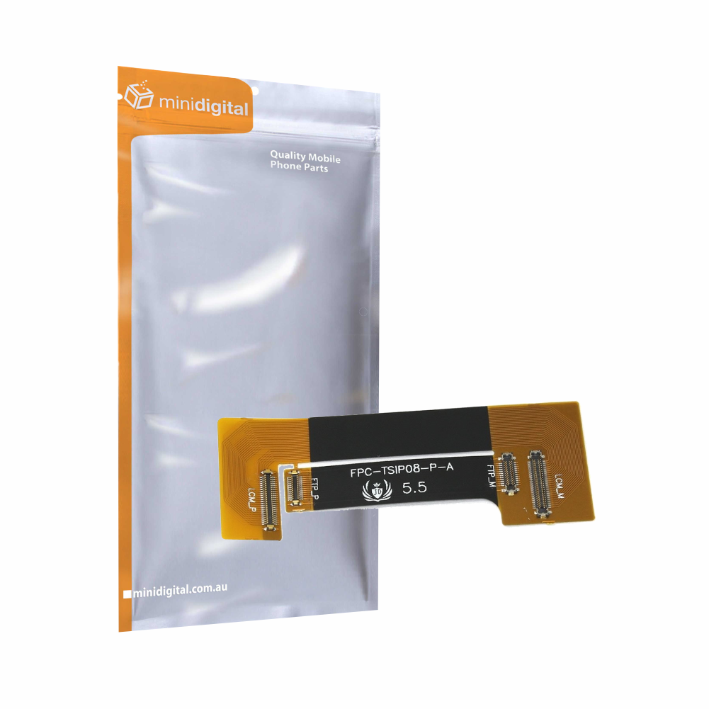 lcd Touch testing Flex Extension cable for iPhone 7