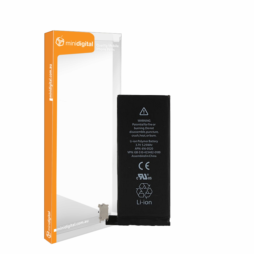 Battery for iPhone 4