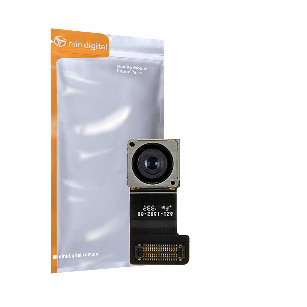 for iPhone 5SE SE Rear/Back Camera