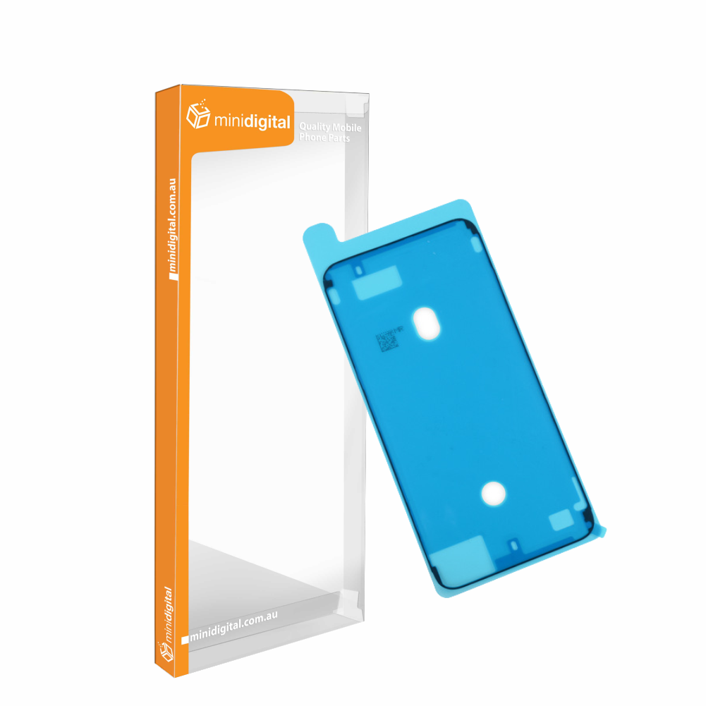 LCD Frame Adhesive for iPhone 7 plus white