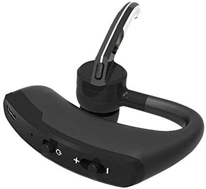 Bluetooth V4.0 HandsFree single over ear