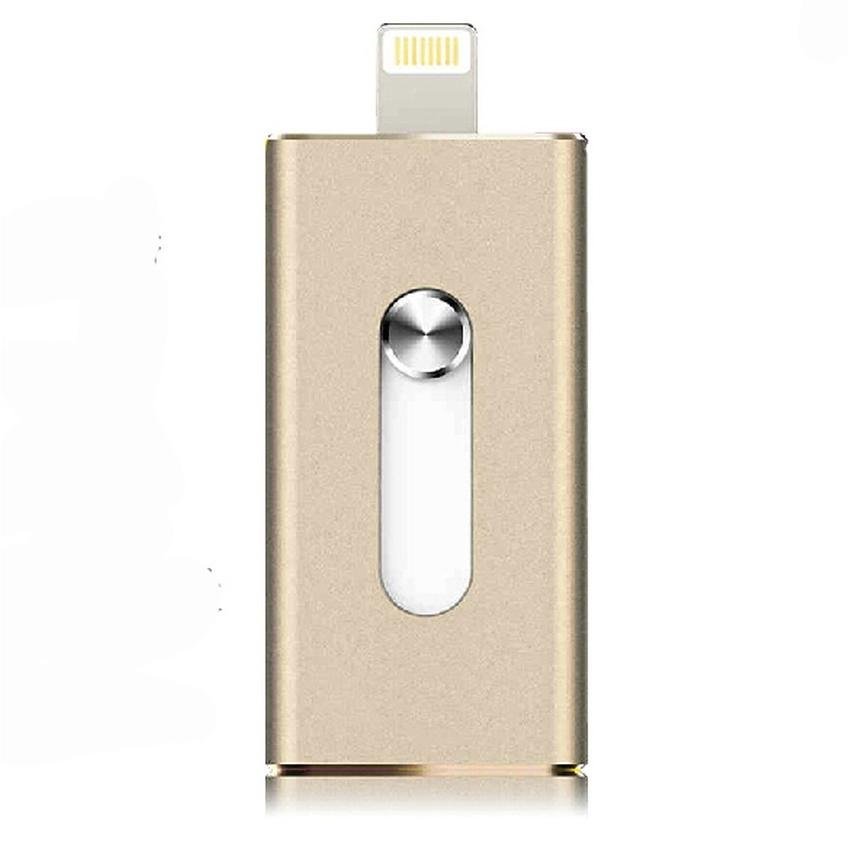 32GB i-Flash Drive OTG IOS Android