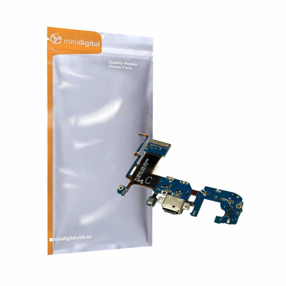 for Samsung Galaxy S8 Plus Charger Port Flex G955O