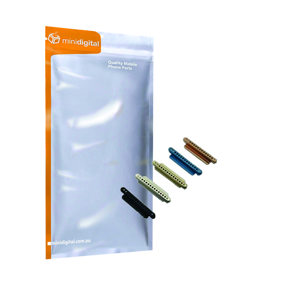 for Samsung S7 Ear Piece Dust Cover