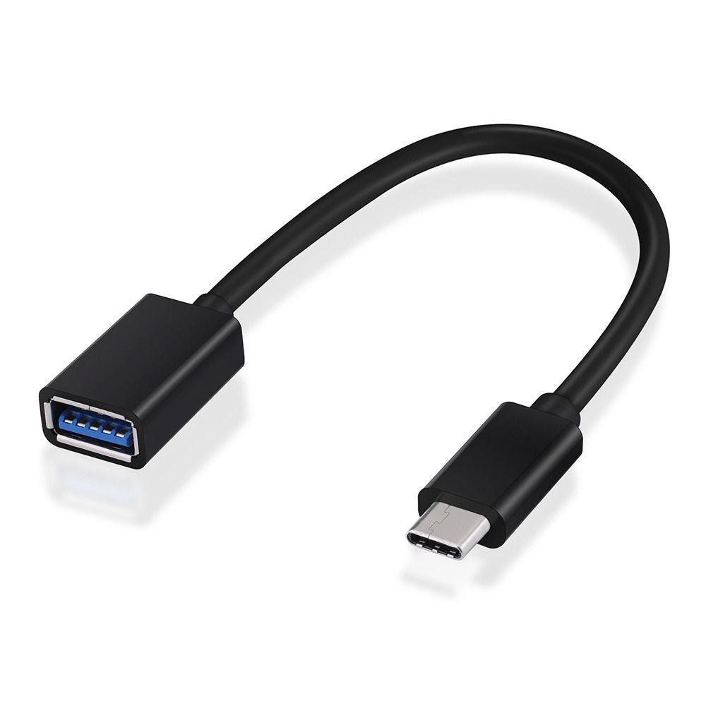 USB-C to usb OTG adapter