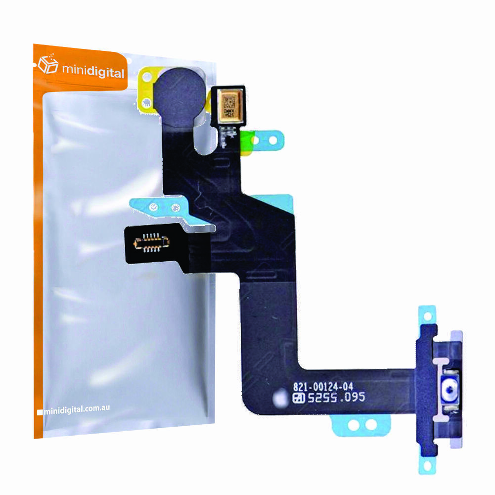 for iPhone 6s plus power flash mic flex