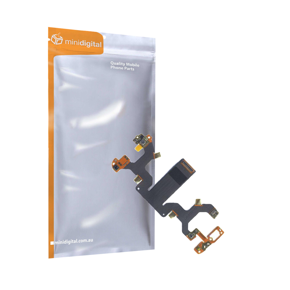 Slide main Flex cable Nokia N97