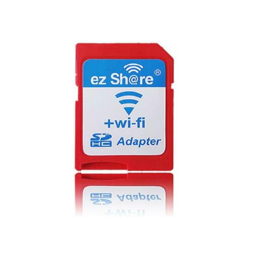 ezShare Wifi Sd Card Sdhc Sdxc Memory Card 8G 16G 32G C10 ez Share Wireless WiFi