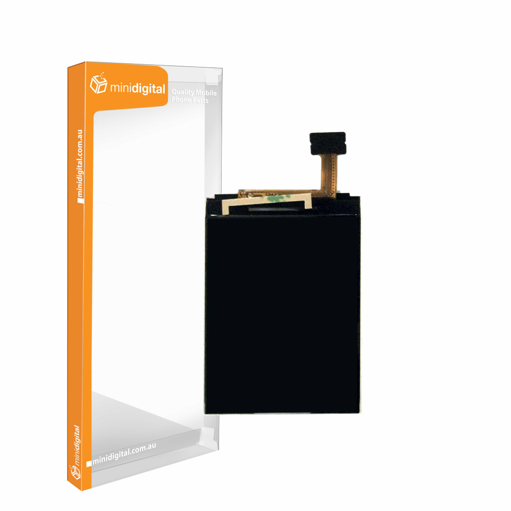 LCD screen For Nokia 6300 5310XM 5320 3600 3600s 8600 6120 6120C 6500C
