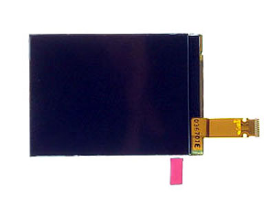 LCD With Ribbon For nokia N95 2gb