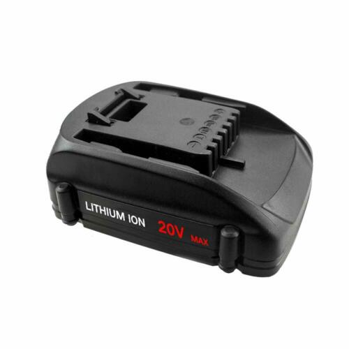 20V 3.5AH Battery For WORX WA3520 WA3525 LITHIUM-ION WG151 WG151.5 WG540 WG890