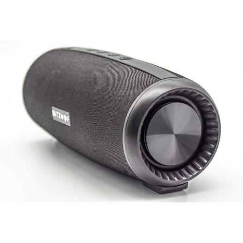 BlitzWolf BW-WA1 12W Subwoofer Wireless bluetooth 5.0 Speaker 12W