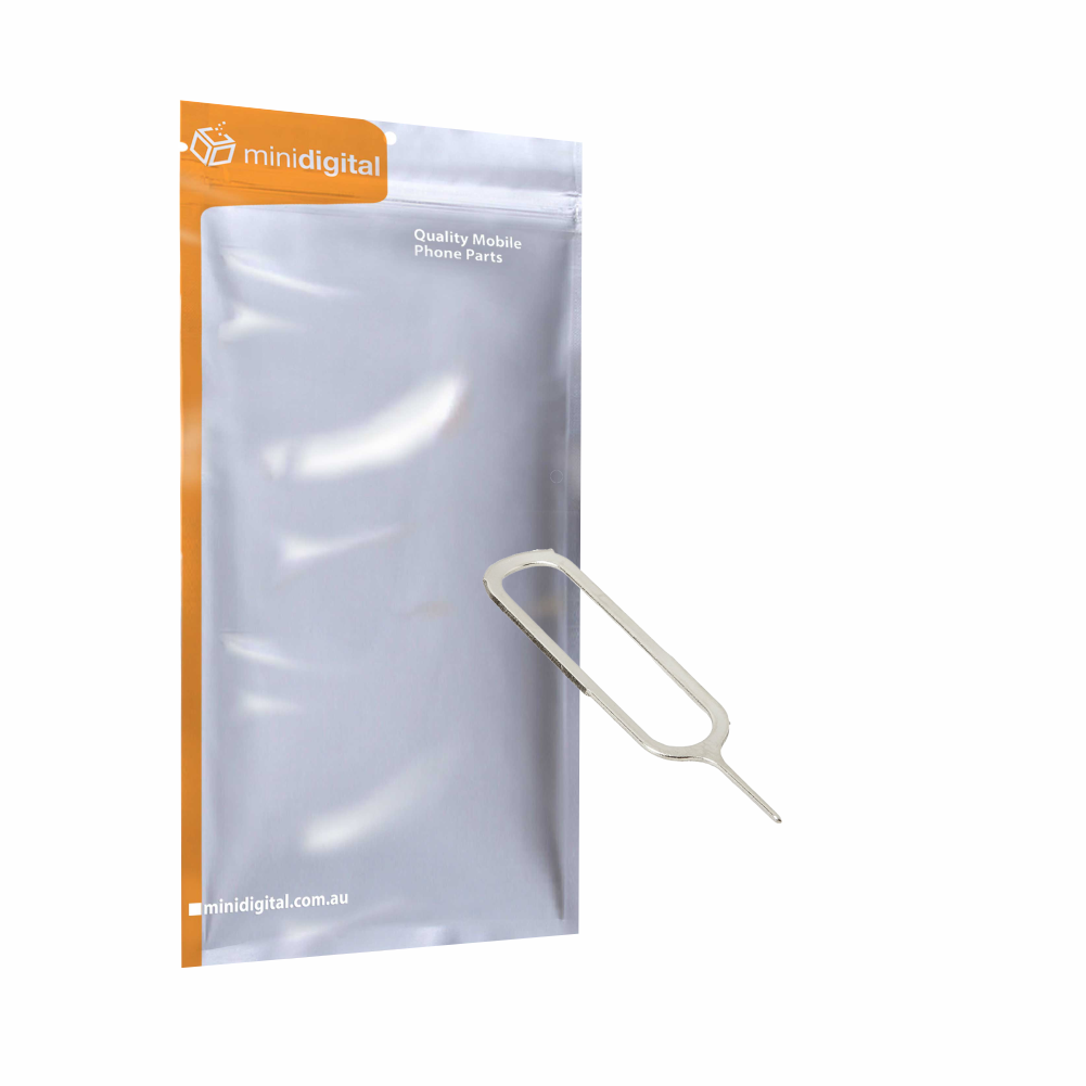 sim tray ejector tool for iPad iPhone