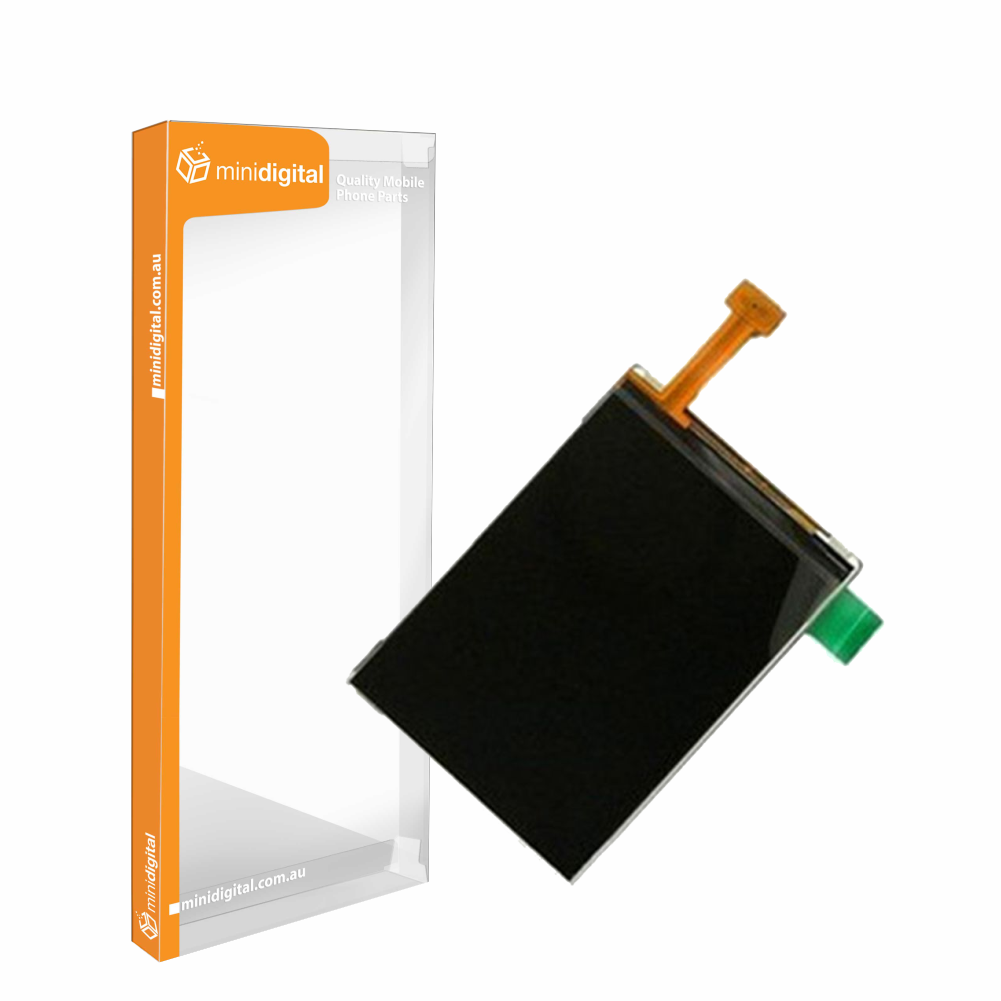 for nokia x3 lcd